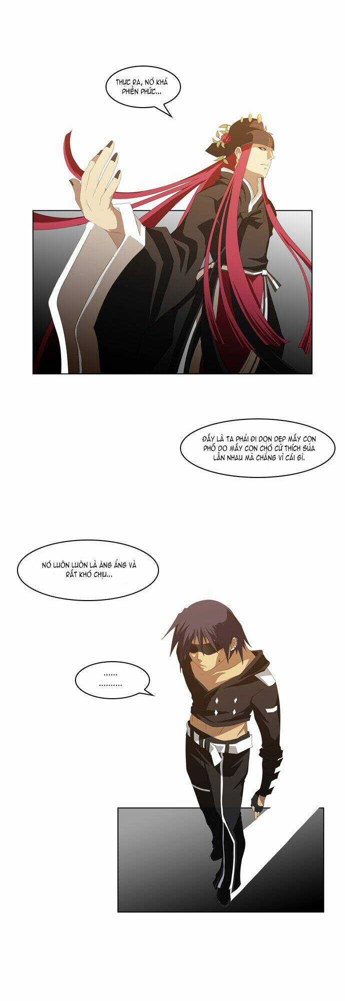 TAL - Chapter 36 - Trang 19