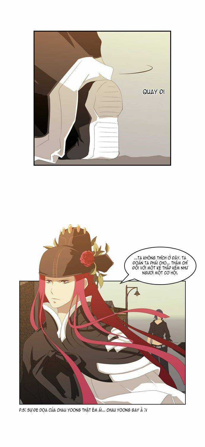 TAL - Chapter 36 - Trang 25