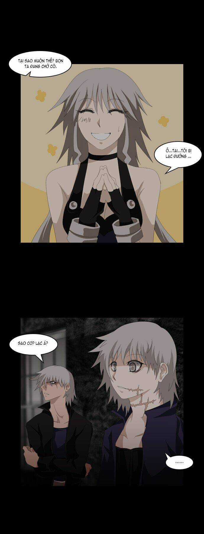 TAL - Chapter 37 - Trang 16