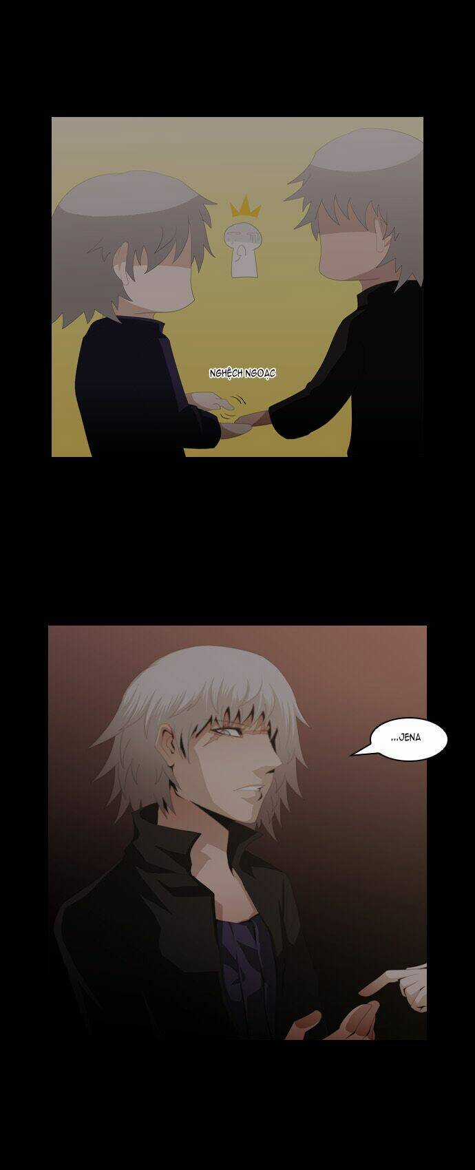 TAL - Chapter 37 - Trang 17