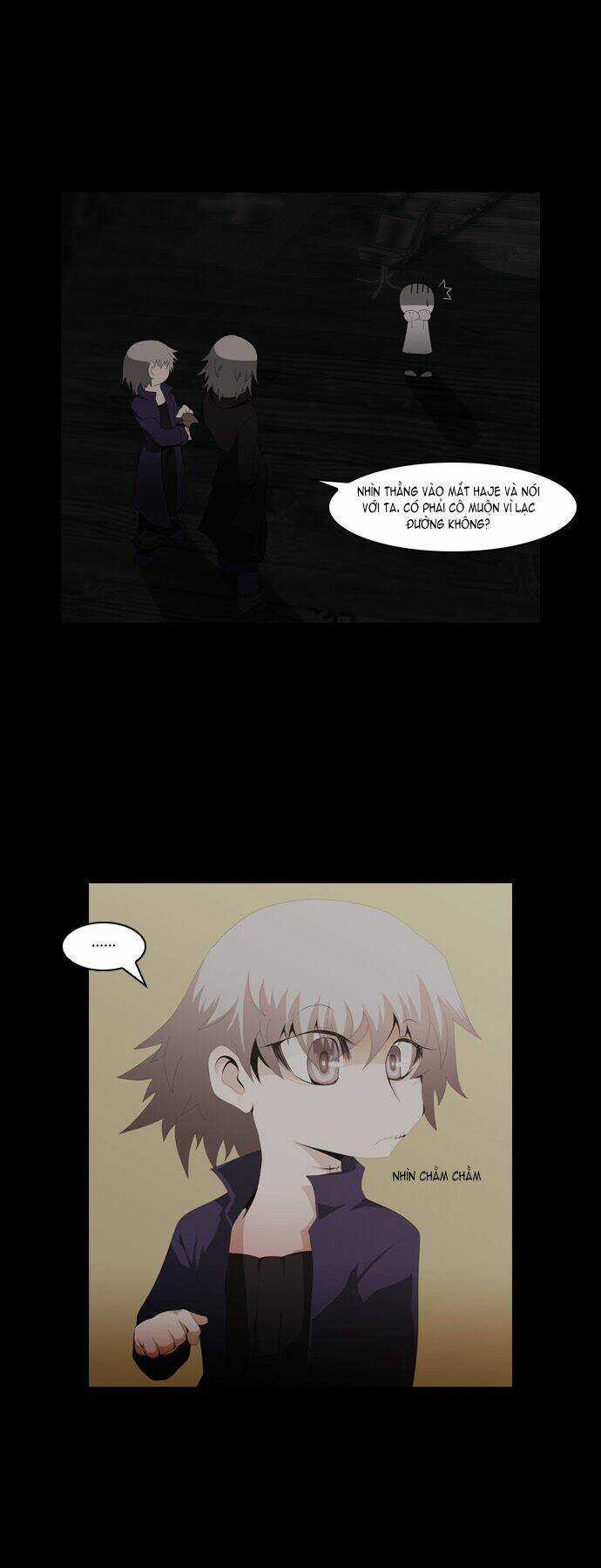 TAL - Chapter 37 - Trang 18