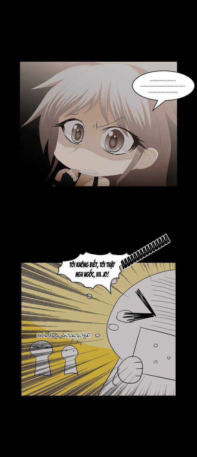 TAL - Chapter 37 - Trang 19