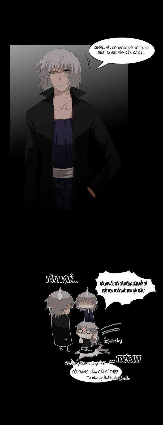 TAL - Chapter 37 - Trang 20