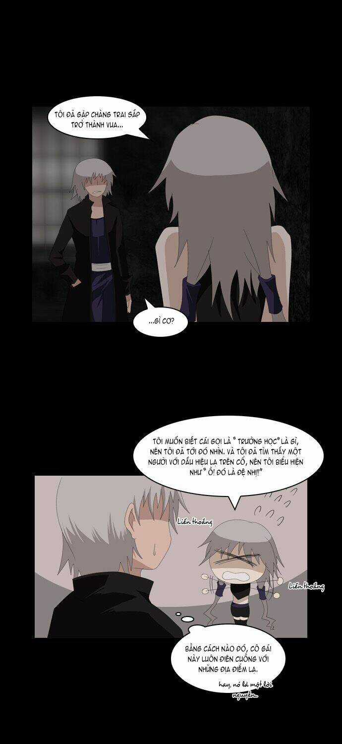 TAL - Chapter 37 - Trang 21