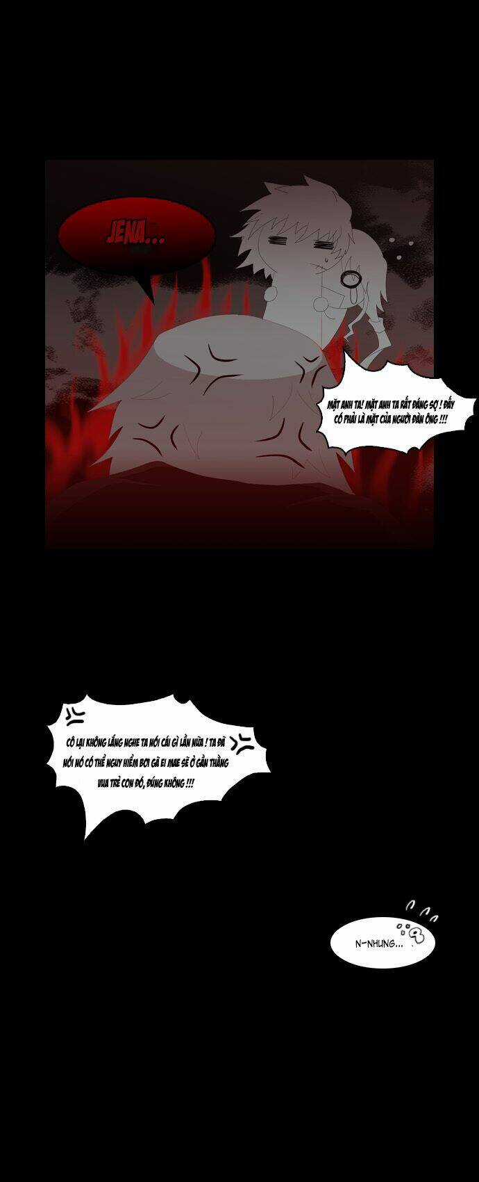 TAL - Chapter 37 - Trang 23