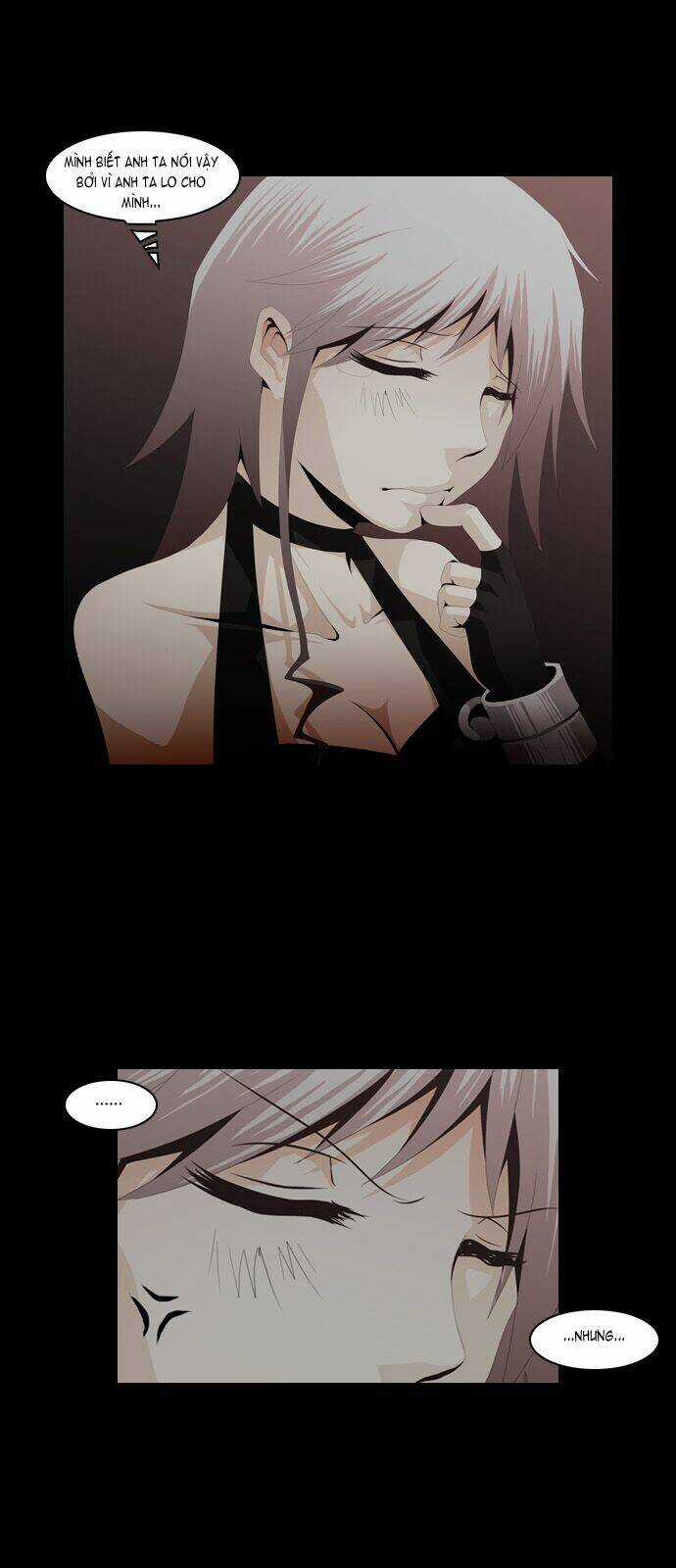 TAL - Chapter 37 - Trang 28