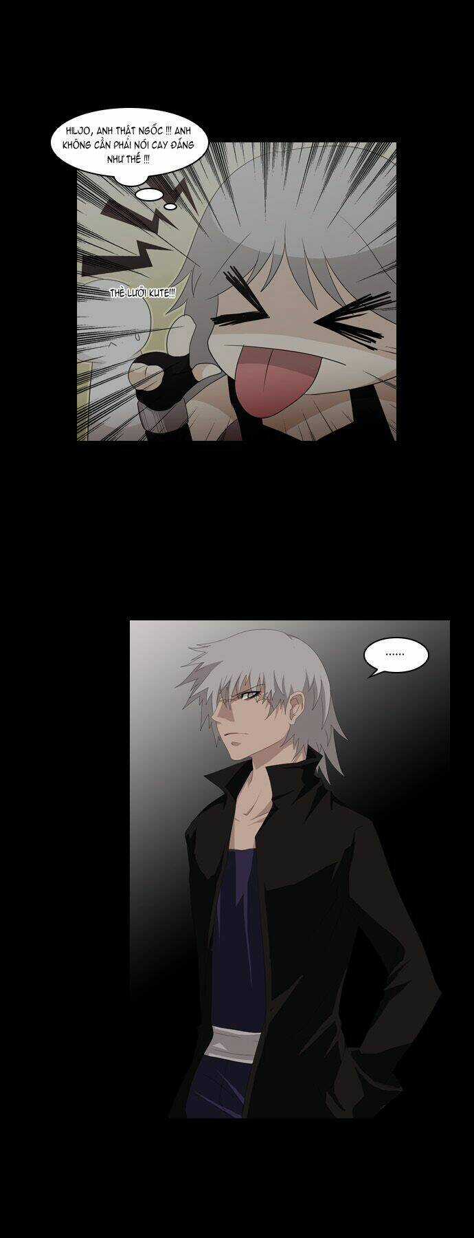 TAL - Chapter 37 - Trang 29