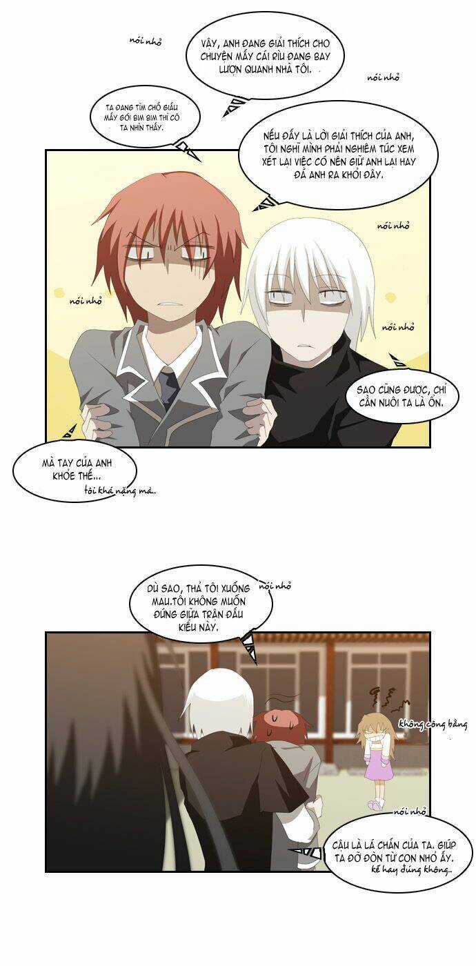 TAL - Chapter 38 - Trang 18