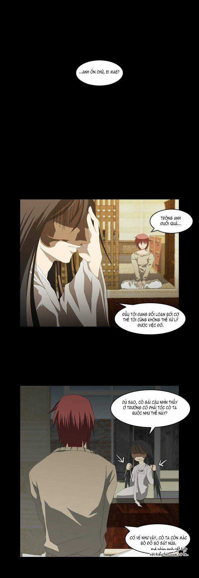 TAL - Chapter 38 - Trang 20