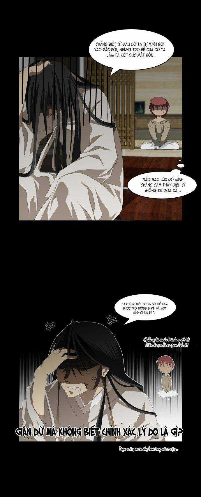 TAL - Chapter 38 - Trang 21