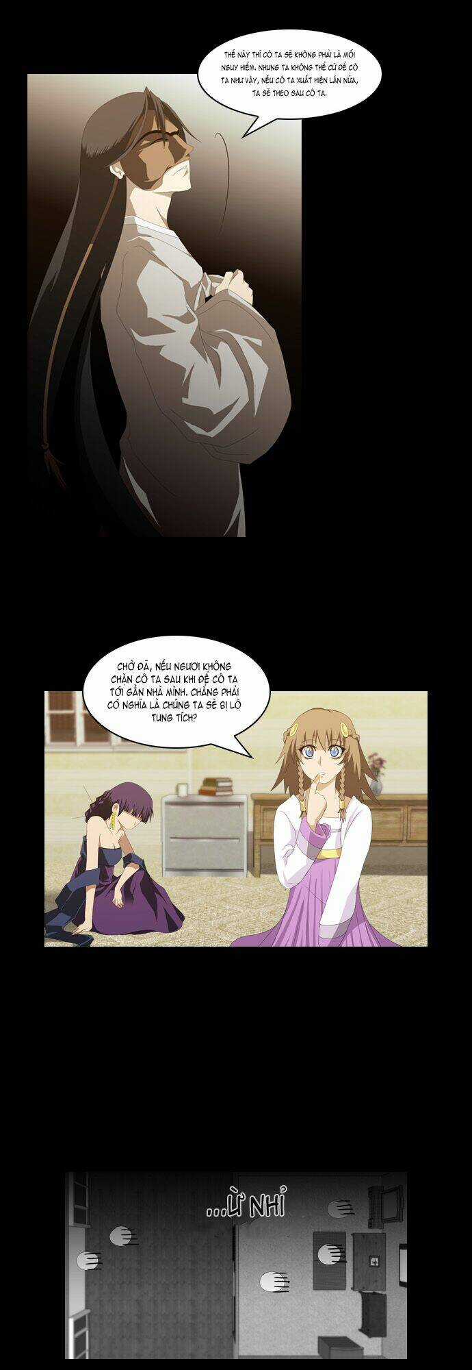 TAL - Chapter 38 - Trang 22