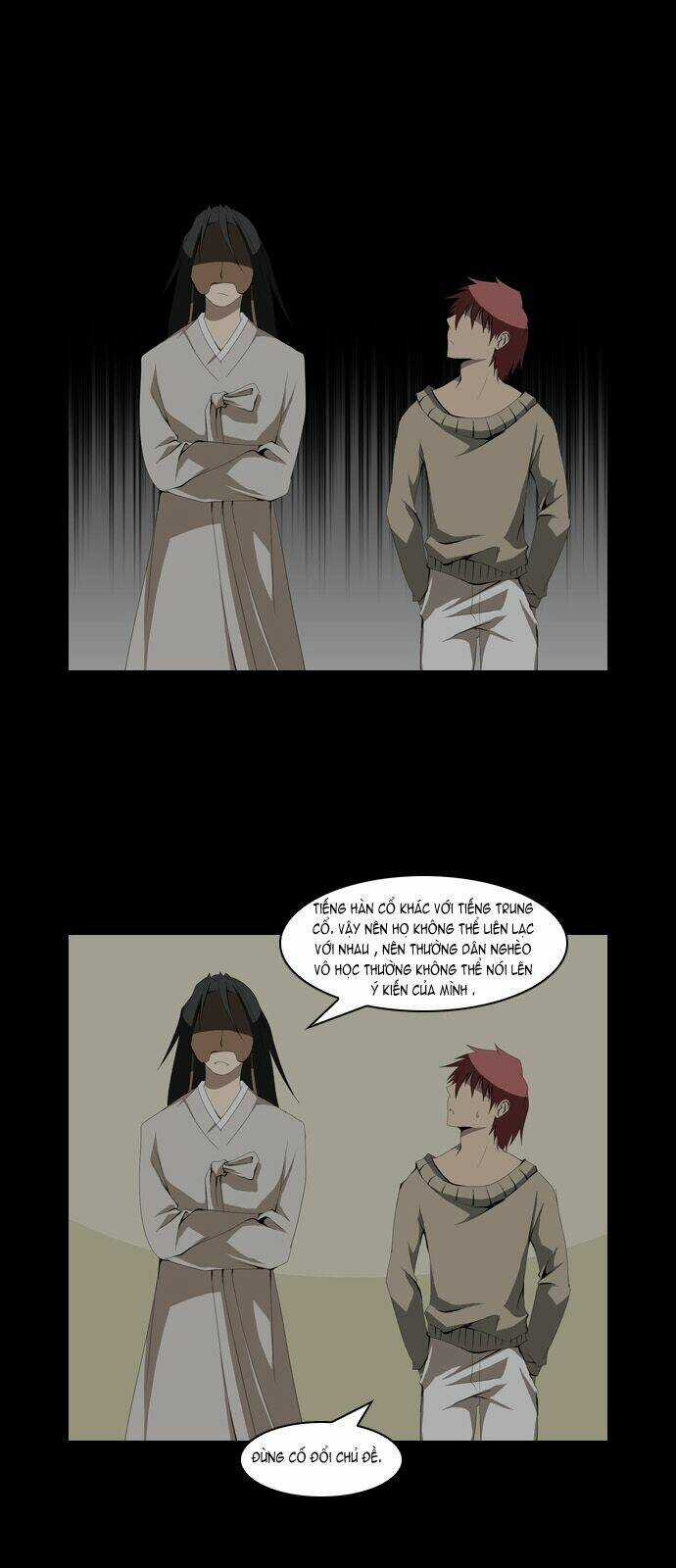 TAL - Chapter 39 - Trang 18