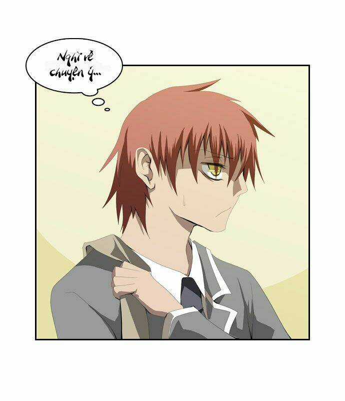 TAL - Chapter 40 - Trang 15