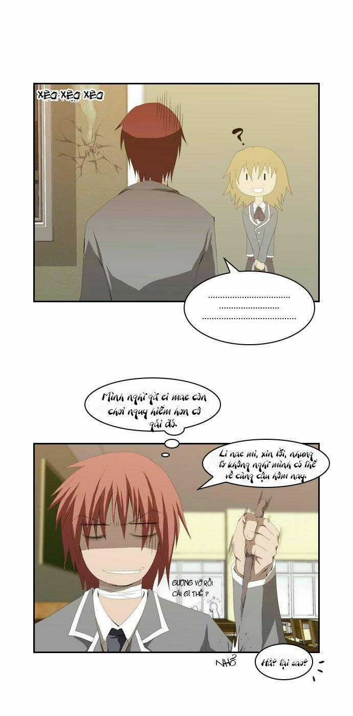 TAL - Chapter 40 - Trang 17