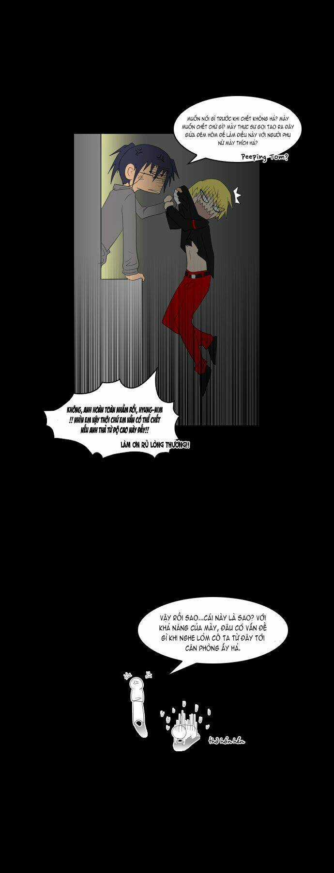 TAL - Chapter 46 - Trang 11