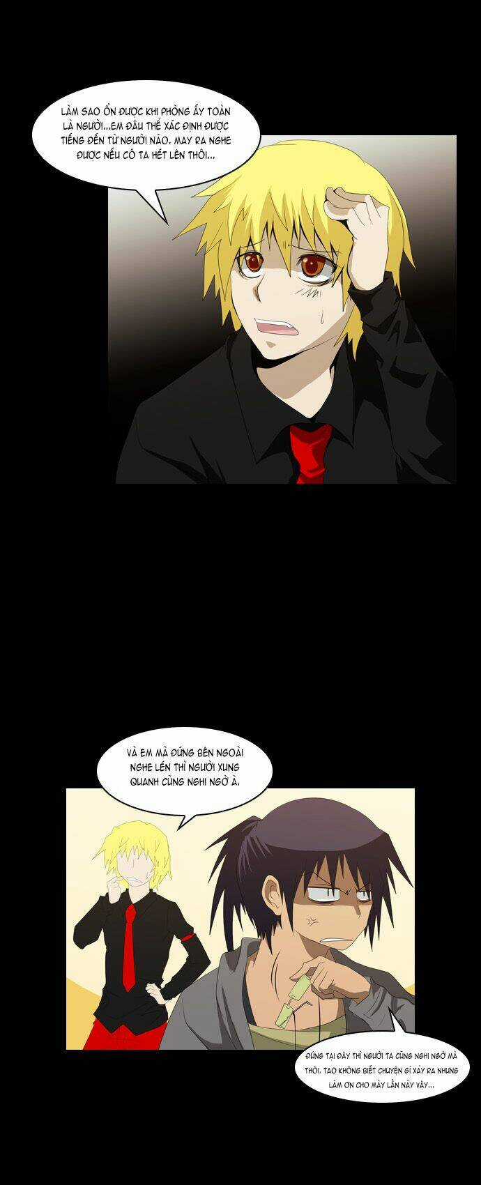 TAL - Chapter 46 - Trang 12