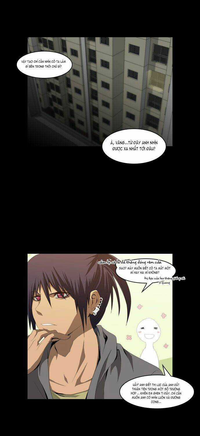 TAL - Chapter 46 - Trang 13