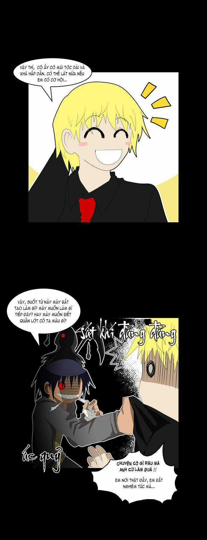 TAL - Chapter 46 - Trang 16