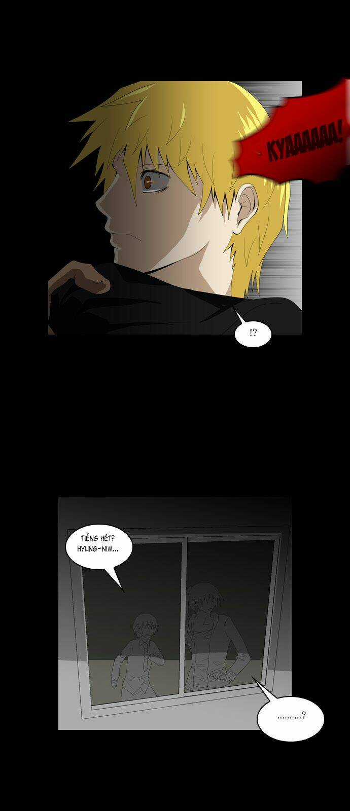 TAL - Chapter 46 - Trang 17