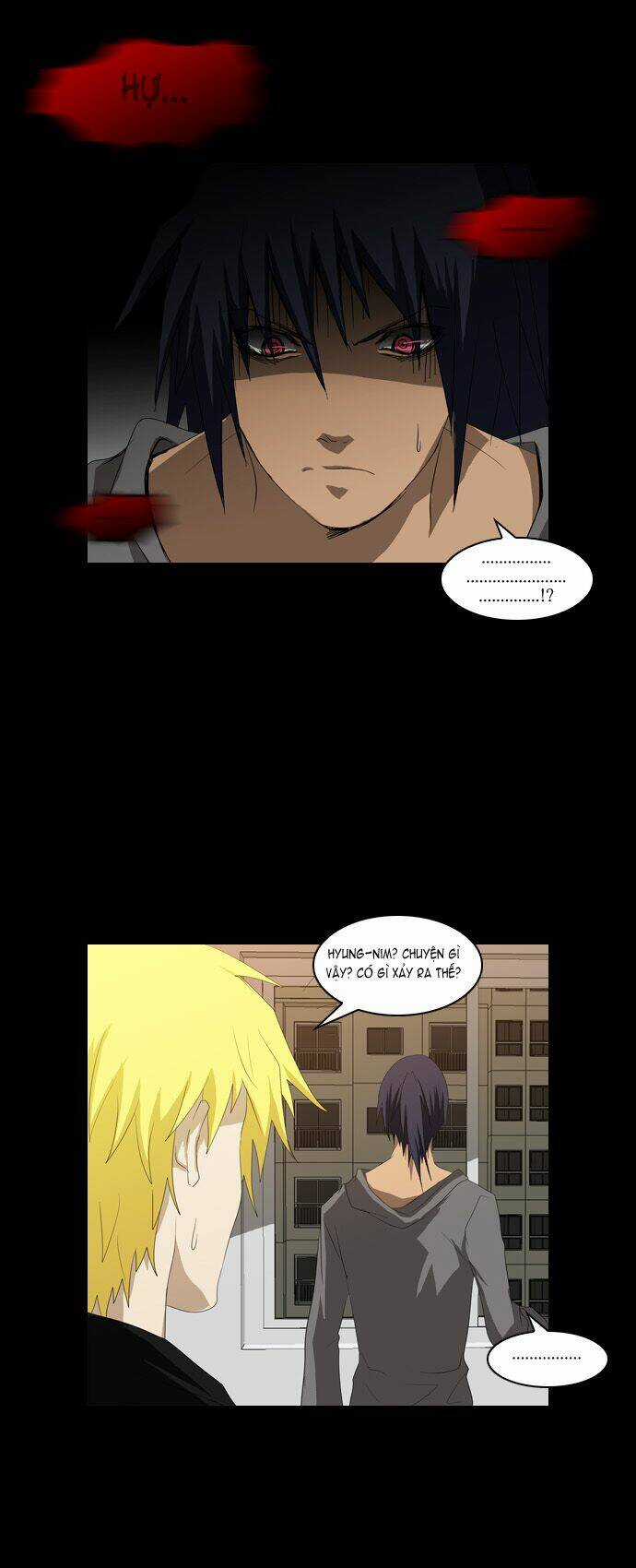 TAL - Chapter 46 - Trang 19