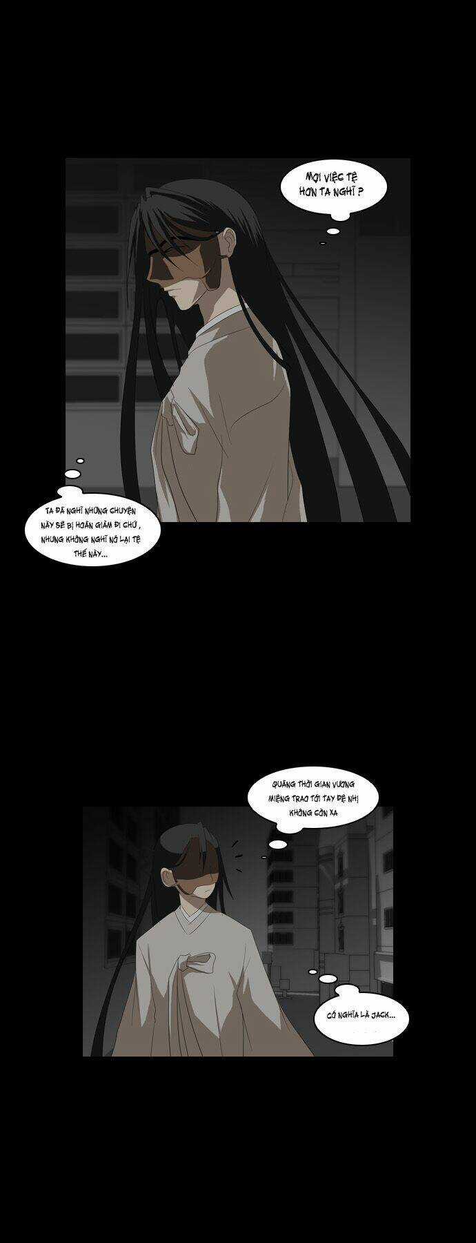 TAL - Chapter 46 - Trang 22