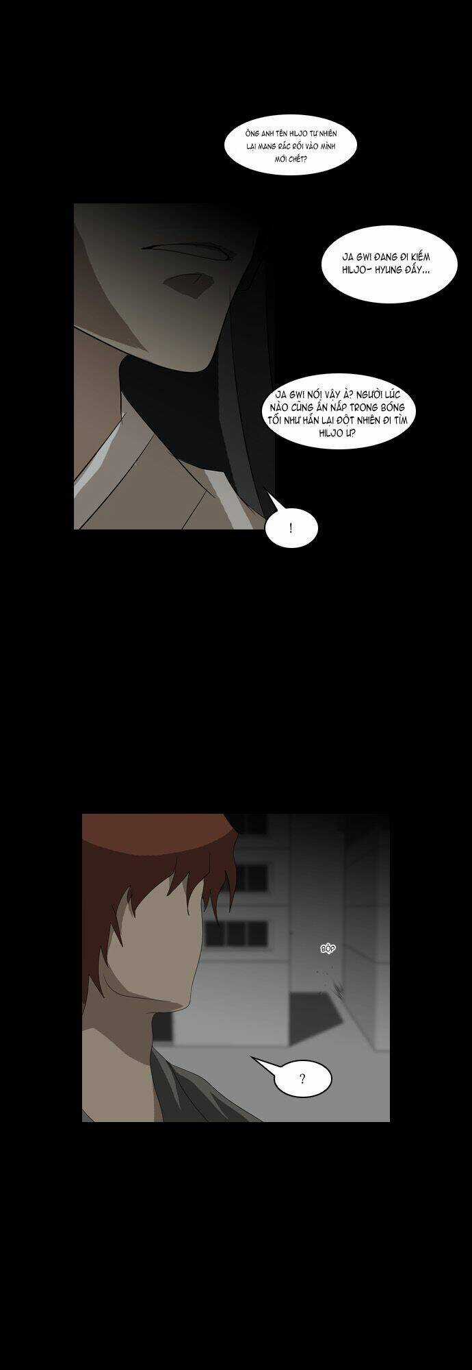 TAL - Chapter 46 - Trang 24