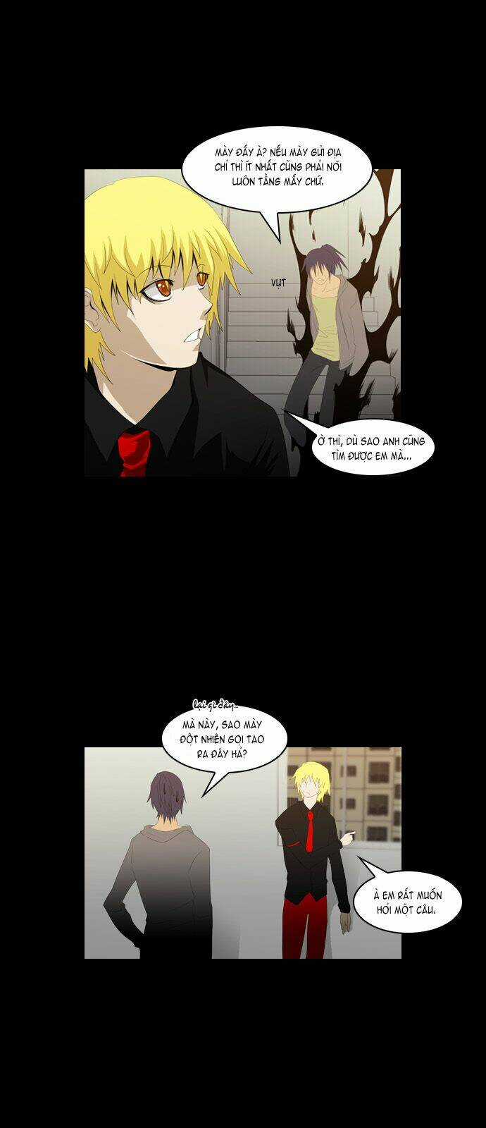 TAL - Chapter 46 - Trang 7