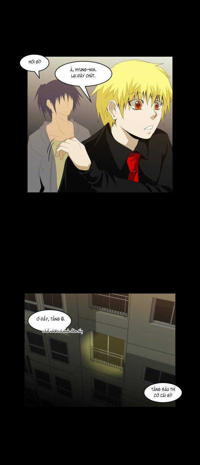 TAL - Chapter 46 - Trang 8