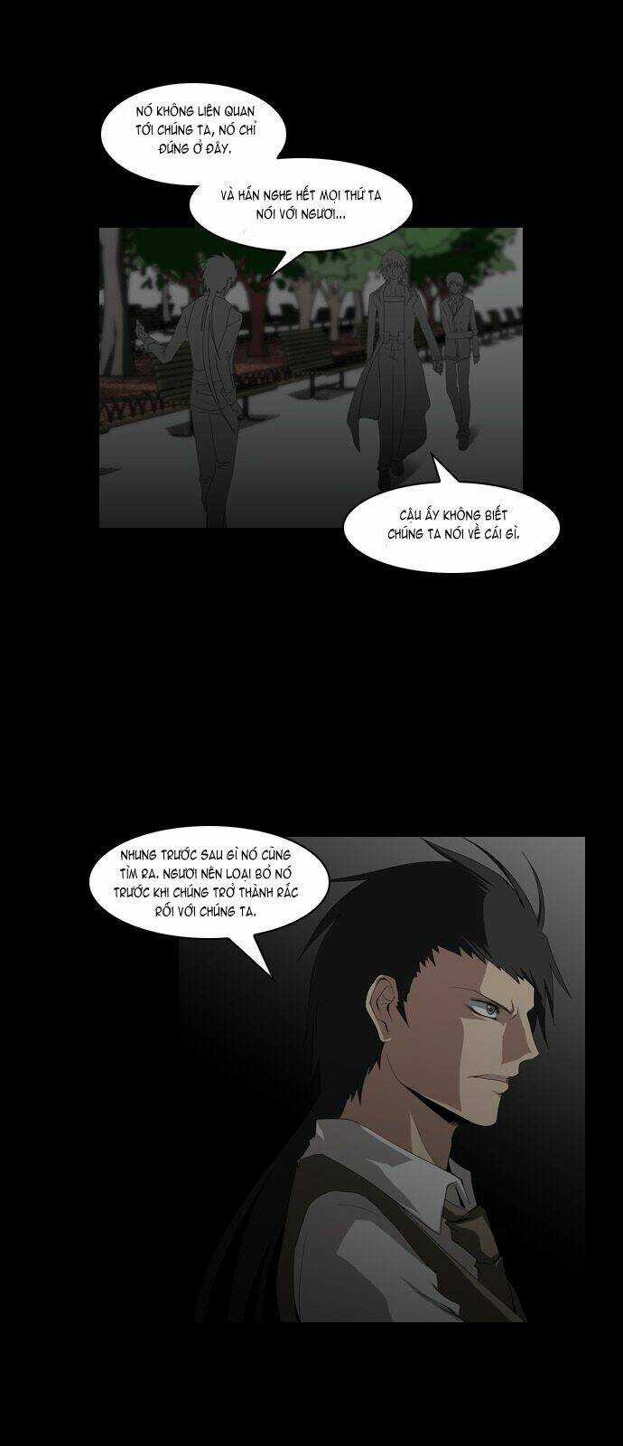 TAL - Chapter 47 - Trang 12