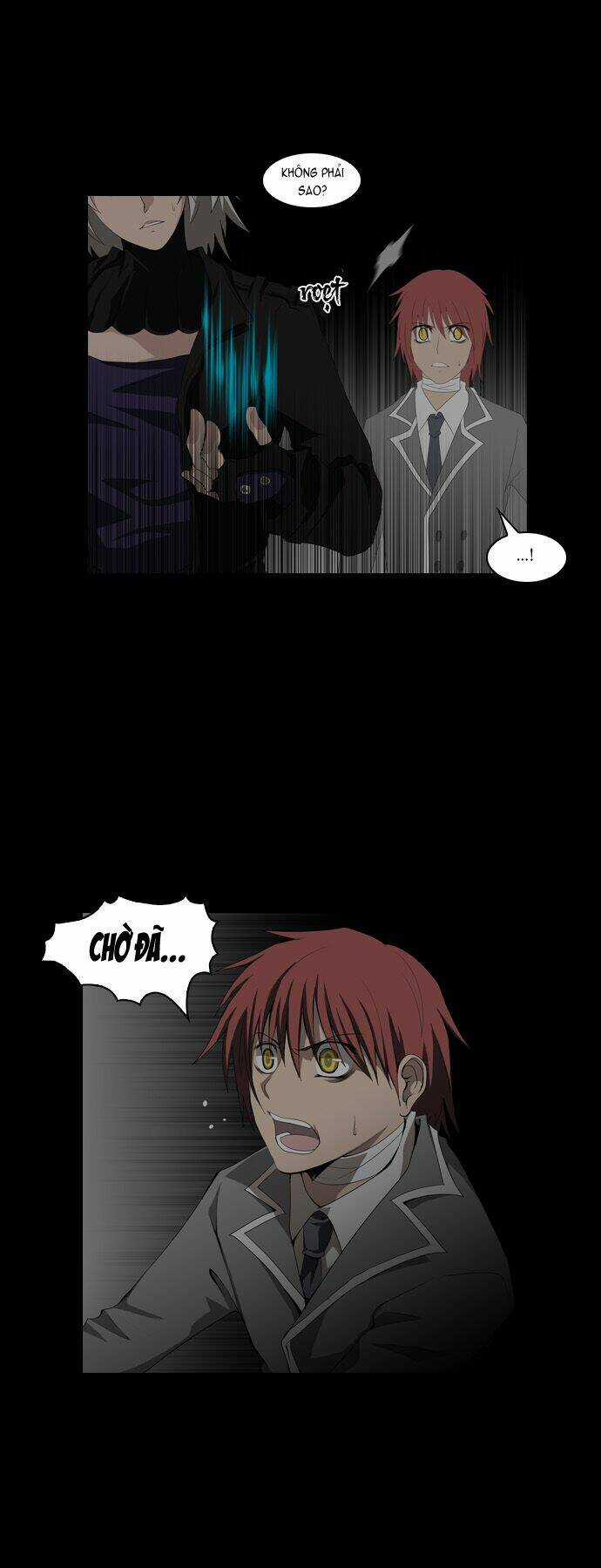 TAL - Chapter 47 - Trang 16