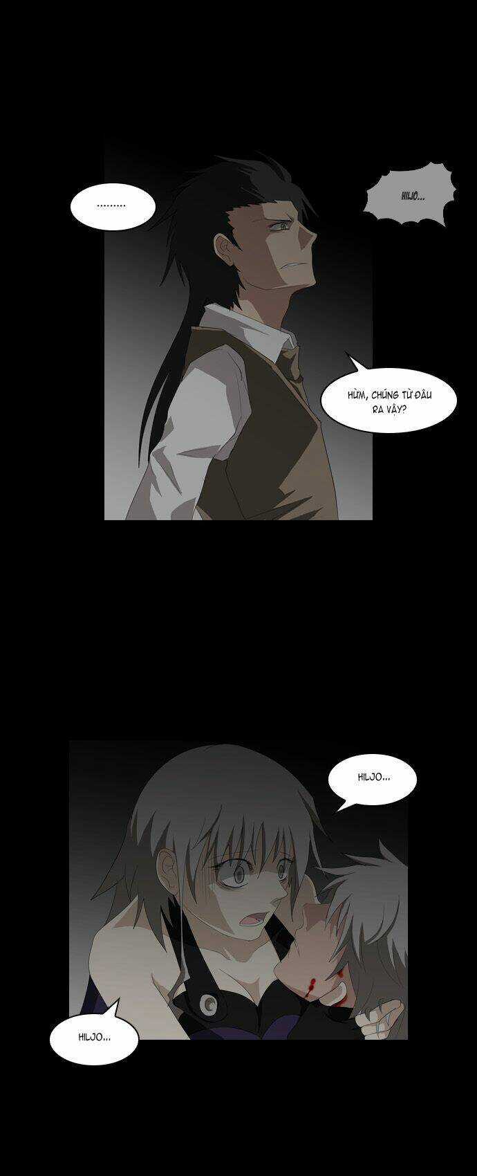 TAL - Chapter 47 - Trang 23