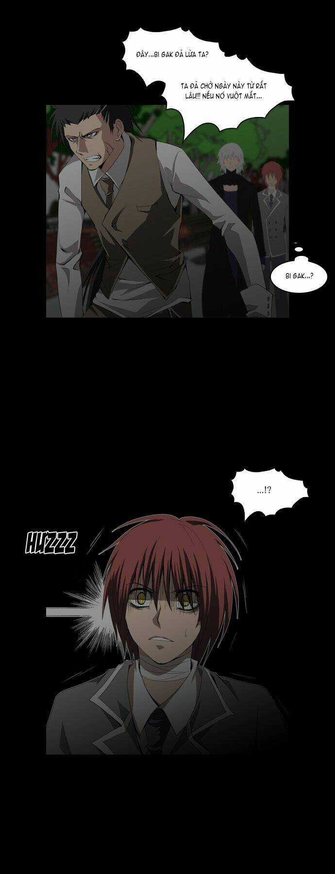 TAL - Chapter 47 - Trang 8