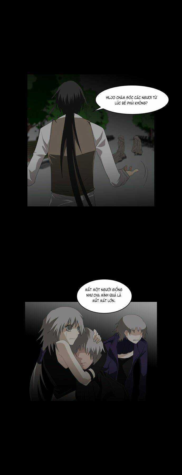 TAL - Chapter 48 - Trang 15