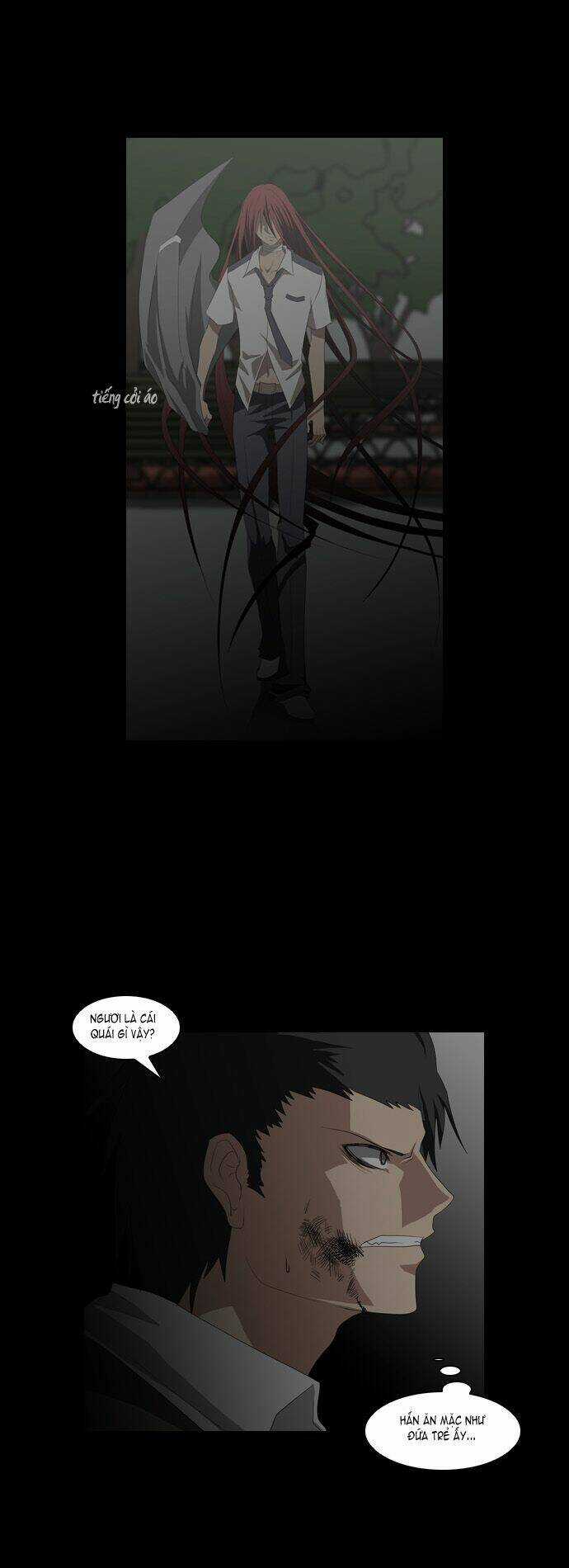 TAL - Chapter 49 - Trang 17