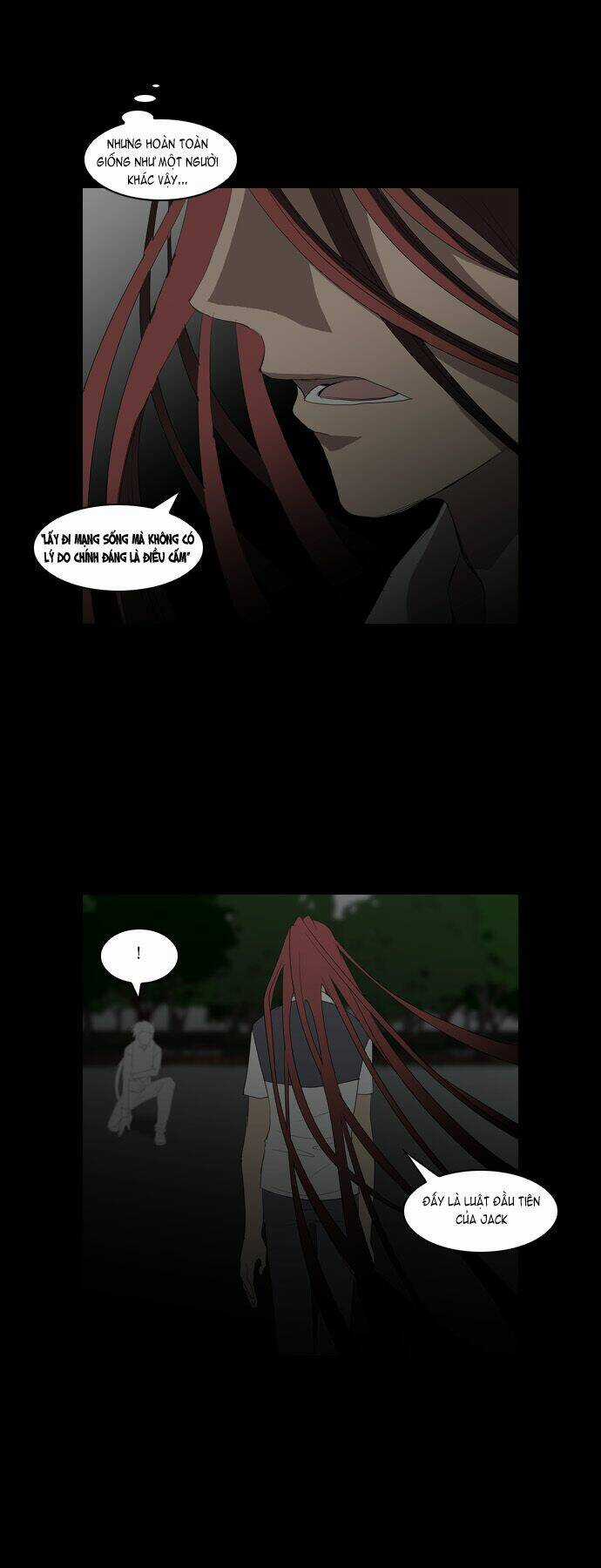 TAL - Chapter 49 - Trang 18