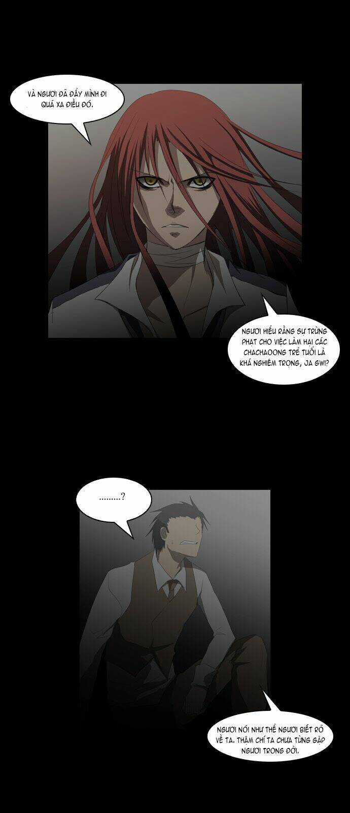 TAL - Chapter 49 - Trang 19