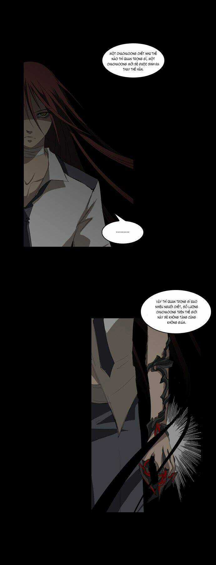 TAL - Chapter 49 - Trang 22