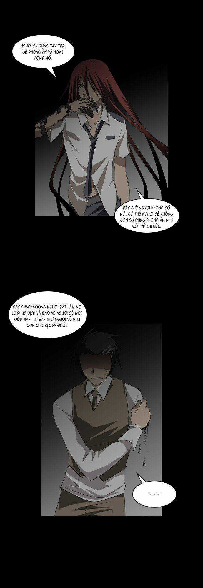 TAL - Chapter 49 - Trang 32