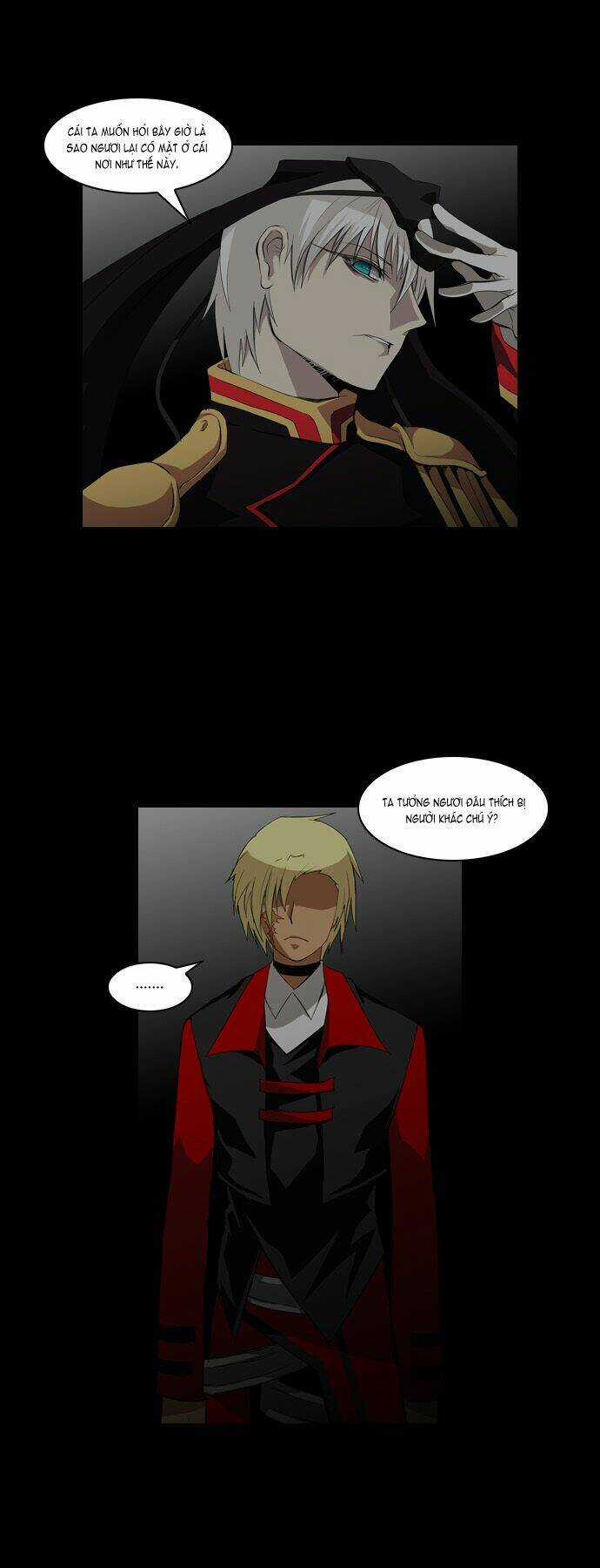 TAL - Chapter 49 - Trang 9