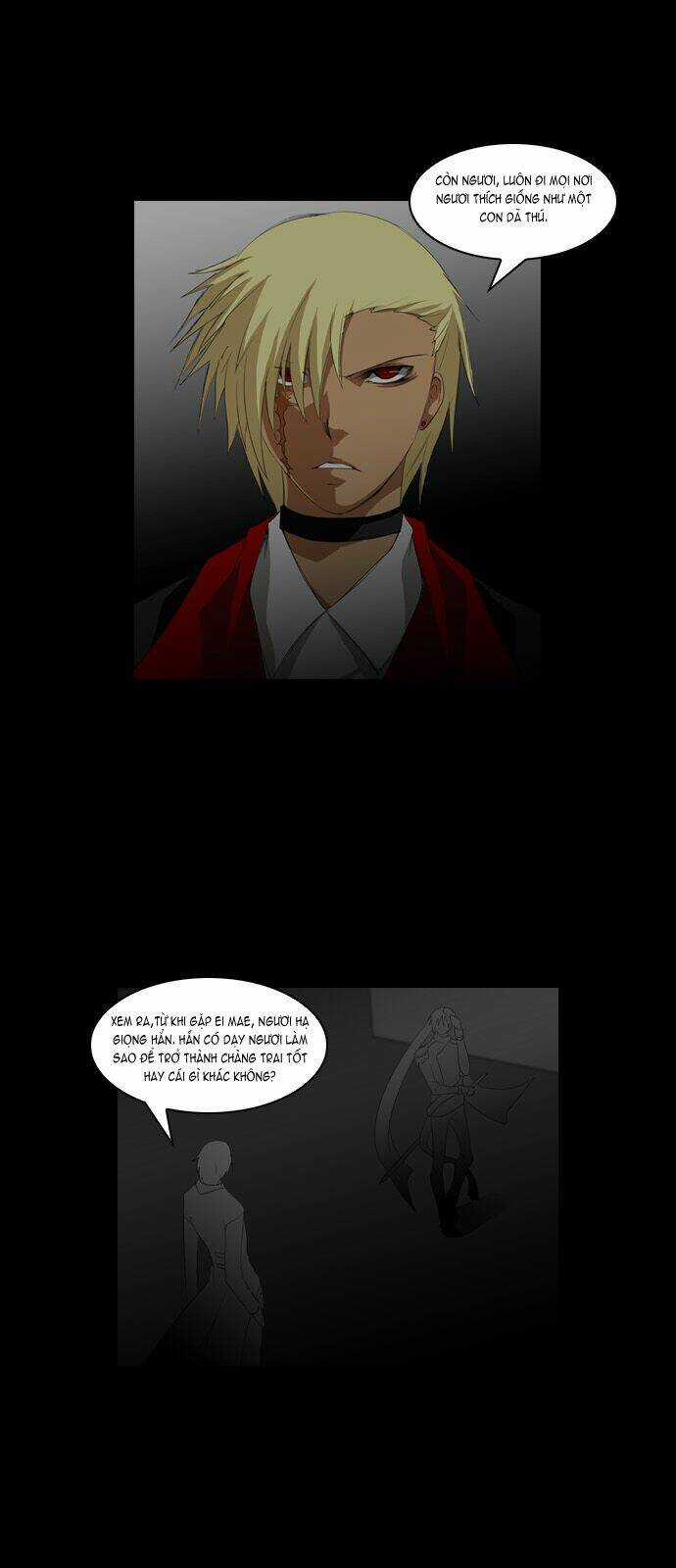 TAL - Chapter 49 - Trang 10