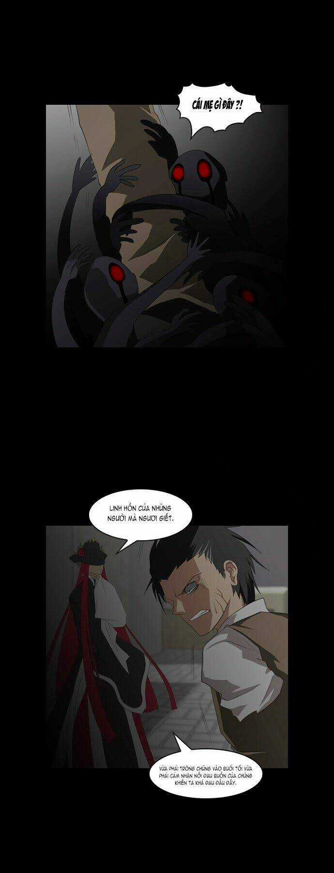 TAL - Chapter 50 - Trang 11