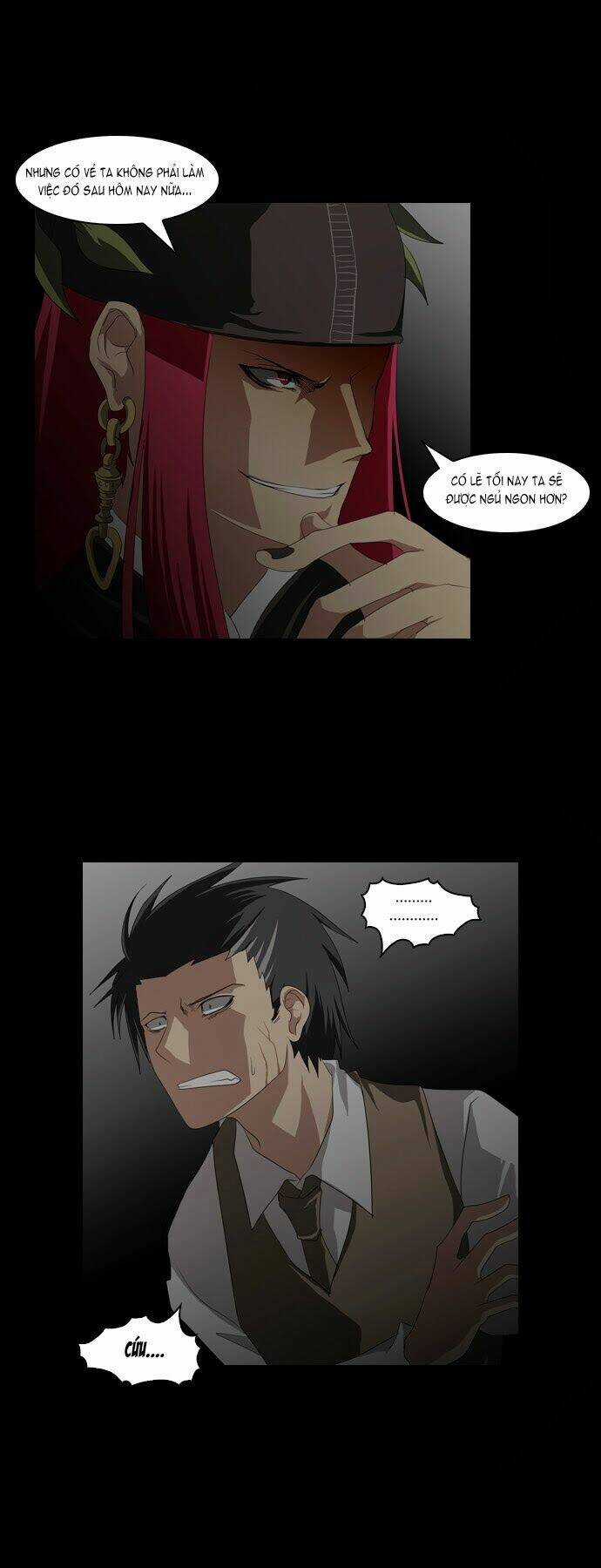 TAL - Chapter 50 - Trang 12