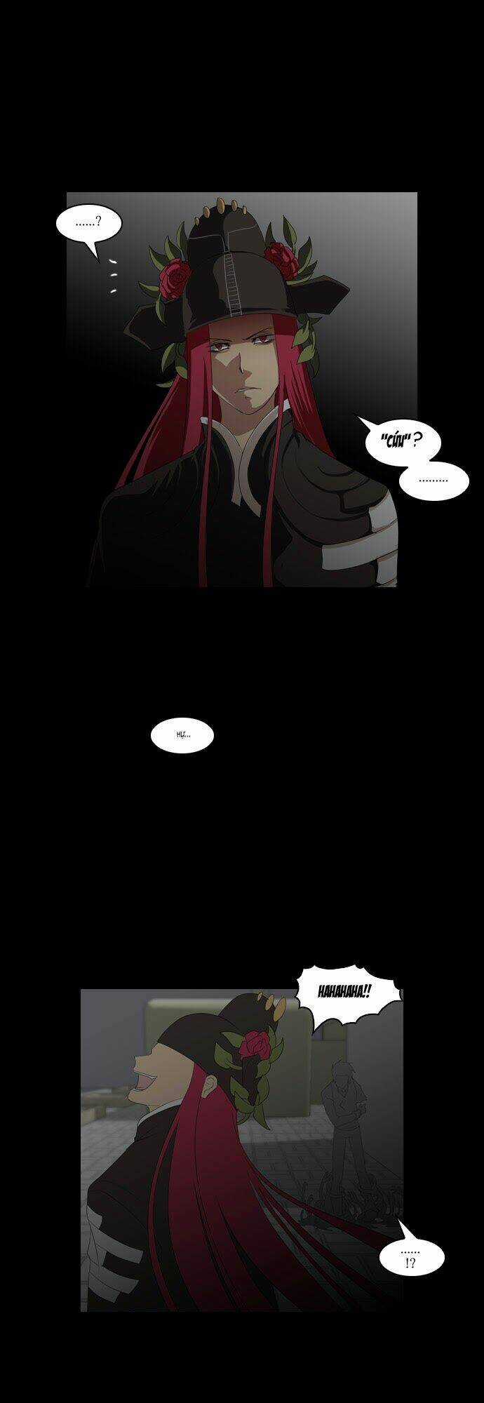 TAL - Chapter 50 - Trang 13