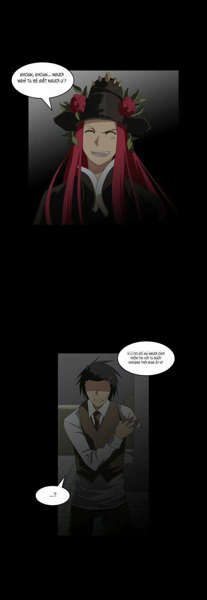 TAL - Chapter 50 - Trang 14