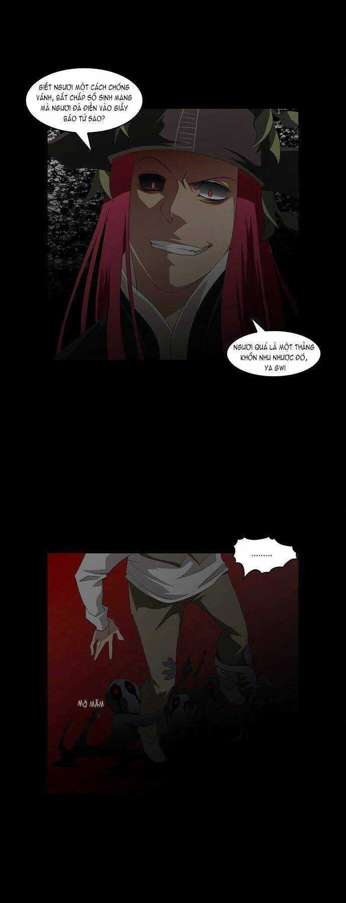 TAL - Chapter 50 - Trang 15