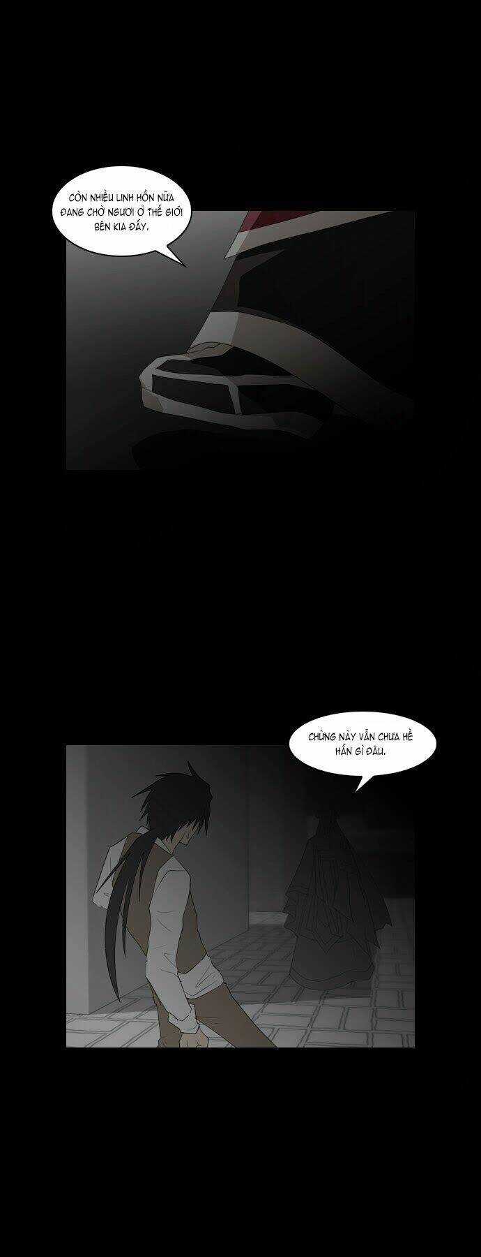 TAL - Chapter 50 - Trang 16