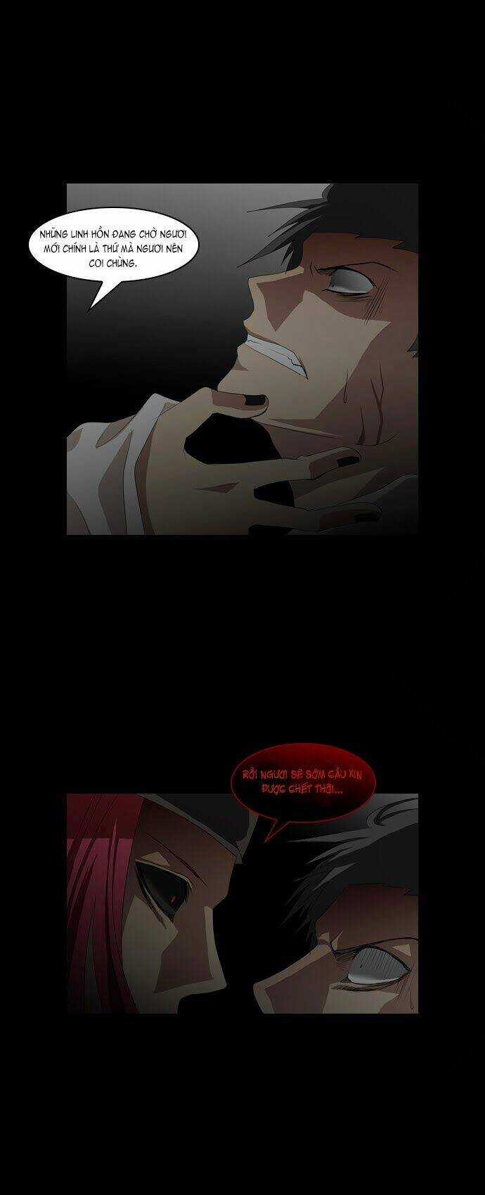 TAL - Chapter 50 - Trang 17