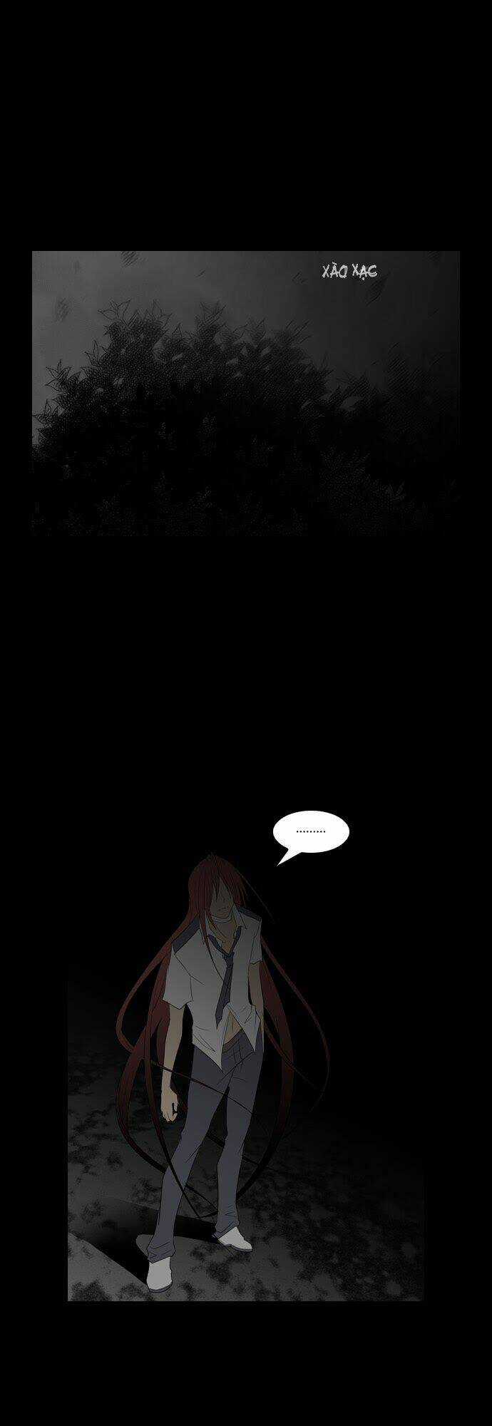 TAL - Chapter 50 - Trang 19