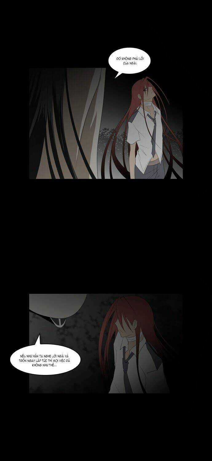 TAL - Chapter 50 - Trang 20