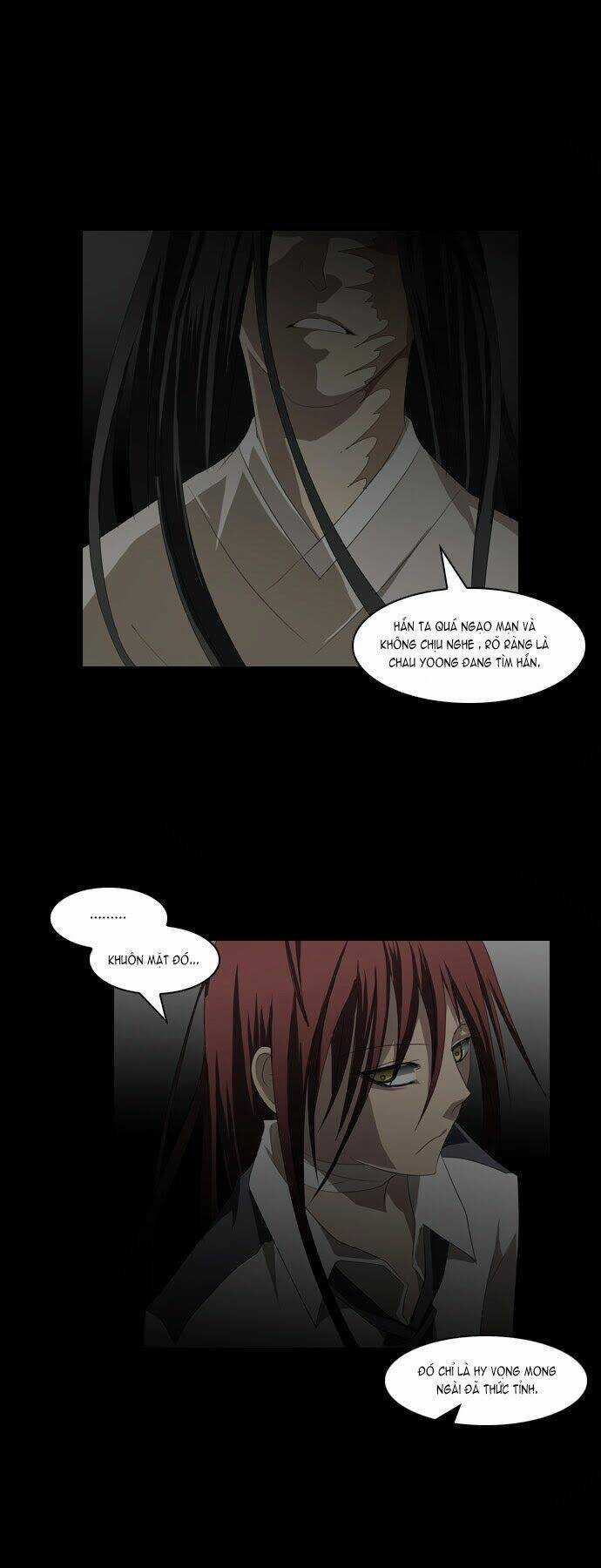 TAL - Chapter 50 - Trang 21